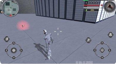 SpaceFleX火箭公司下载