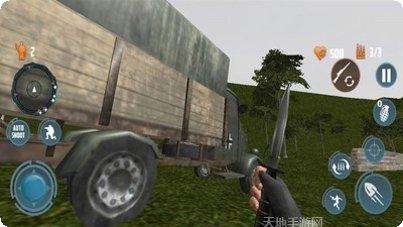 战地狙击英雄游戏操作技巧