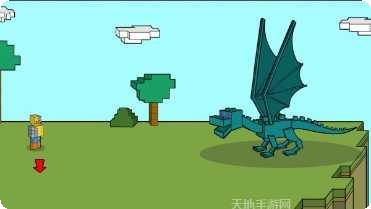 太空机器人大乱斗玩法