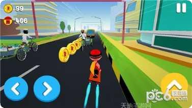 滑板英雄3D游戏下载地址