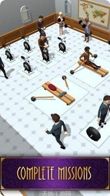 泰坦尼克的秘密玩法