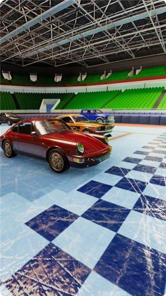 汽车冬季运动赛下载