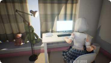 虚拟女友模拟器最新版