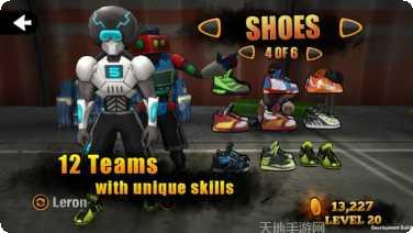 模拟篮球赛2最新版本