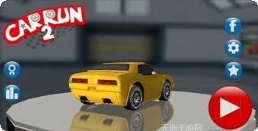 极速飙车冠军最新版本