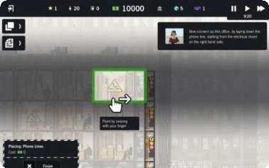 摩天大楼模拟创造安卓版