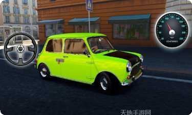 憨豆先生手机游戏下载