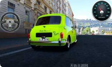 憨豆先生游戏玩法介绍