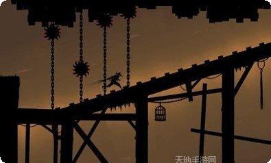 忍者武士跑酷2技巧分享