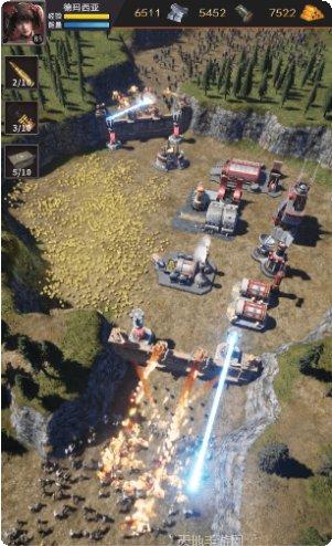 最后的地牢攻略