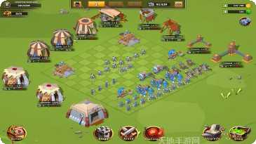 史诗战争模拟2安卓版