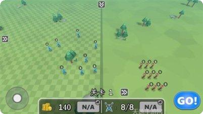 史诗战争模拟2玩法介绍