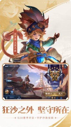 王者荣耀海外版英雄