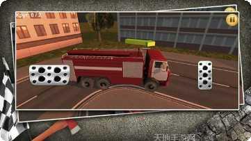 消防车机器人变身最新版本