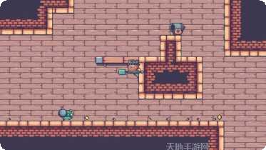 Case Hunter游戏攻略