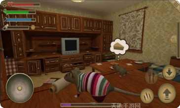 老鼠模拟器3D下载