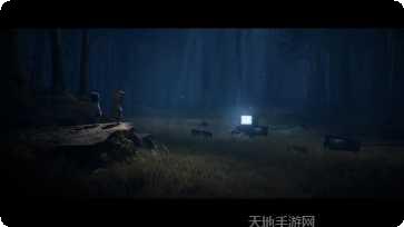 小小噩梦2玩法介绍