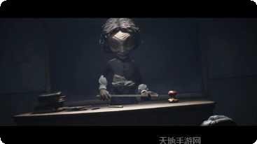 小小噩梦2更新内容