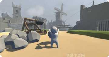 帮派人类涂地世界最新版本