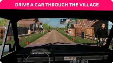 俄罗斯越野车2最新版本