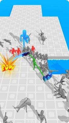 橡胶手拍游戏技巧