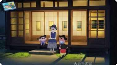 蜡笔小新春日宴活动