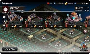 守护与冒险装备搭配