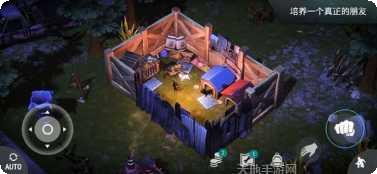 地球末日反击战玩法介绍