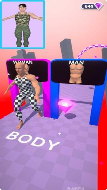 变装我最美攻略大全