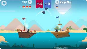 海盗战争狂攻时代游戏攻略