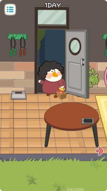 逃出怪兽饭桌玩法介绍