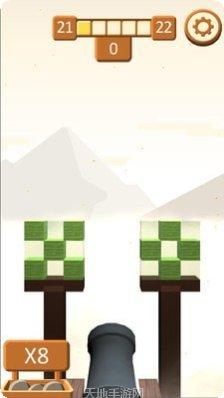 摧毁建筑物最新版本