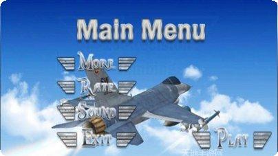 F16精确轰炸3D汉化版最新版本