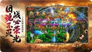 单职业打金神途刀刀切割副本挑战