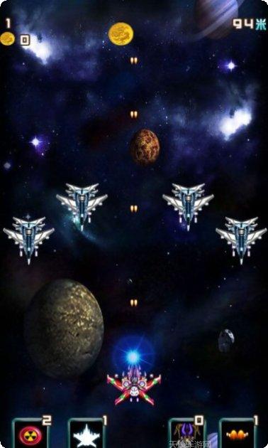 中华战机玩法介绍