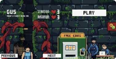 笨拙的家伙游戏下载