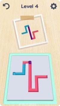 颜色匹配拼图攻略分享