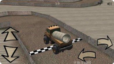 我的越野车有涡轮游戏下载