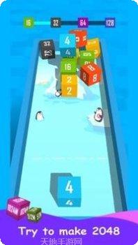 合成2048游戏技巧