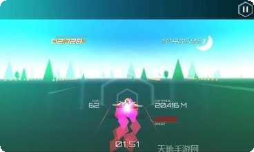 速度竞赛玩法介绍