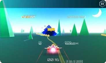 速度竞赛最新版本