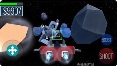 飞机制造者玩法介绍