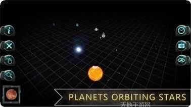 宇宙星神游戏操作技巧