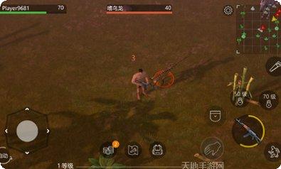 侏罗纪海洋射击下载地址