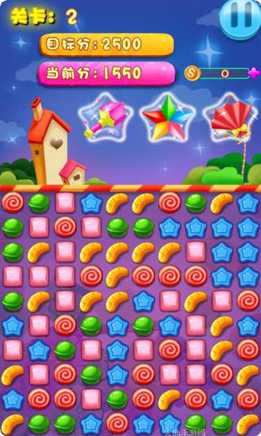 萌娃消消乐HD好玩吗