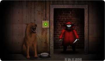 神经病院的五个夜晚2攻略