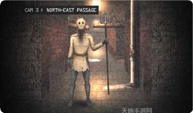 神经病院的五个夜晚2玩法