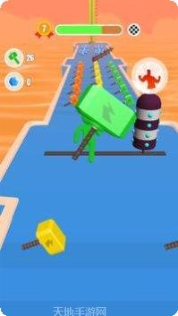 Giant Rush下载方法