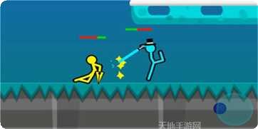 决斗火柴人2下载