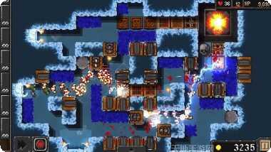 地牢战境角色攻略